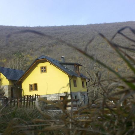 Guest House - Stari Javor B&B Prozor Exterior foto