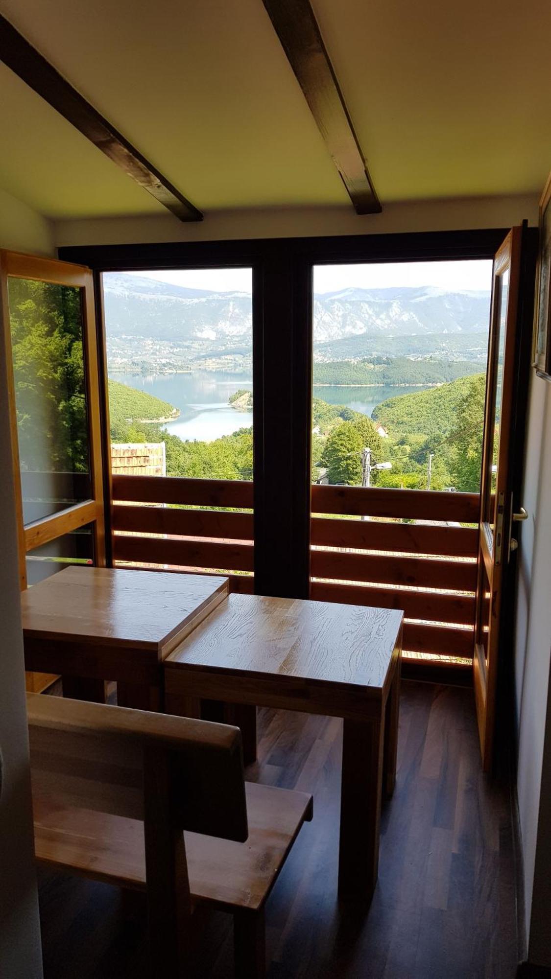 Guest House - Stari Javor B&B Prozor Exterior foto