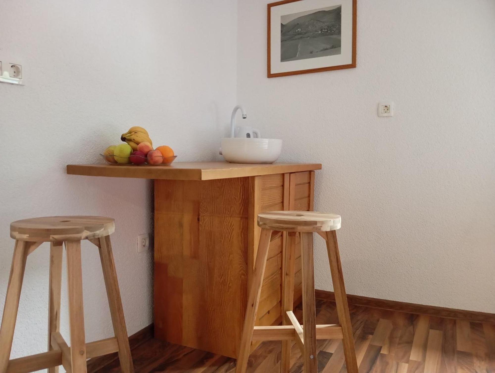 Guest House - Stari Javor B&B Prozor Zimmer foto
