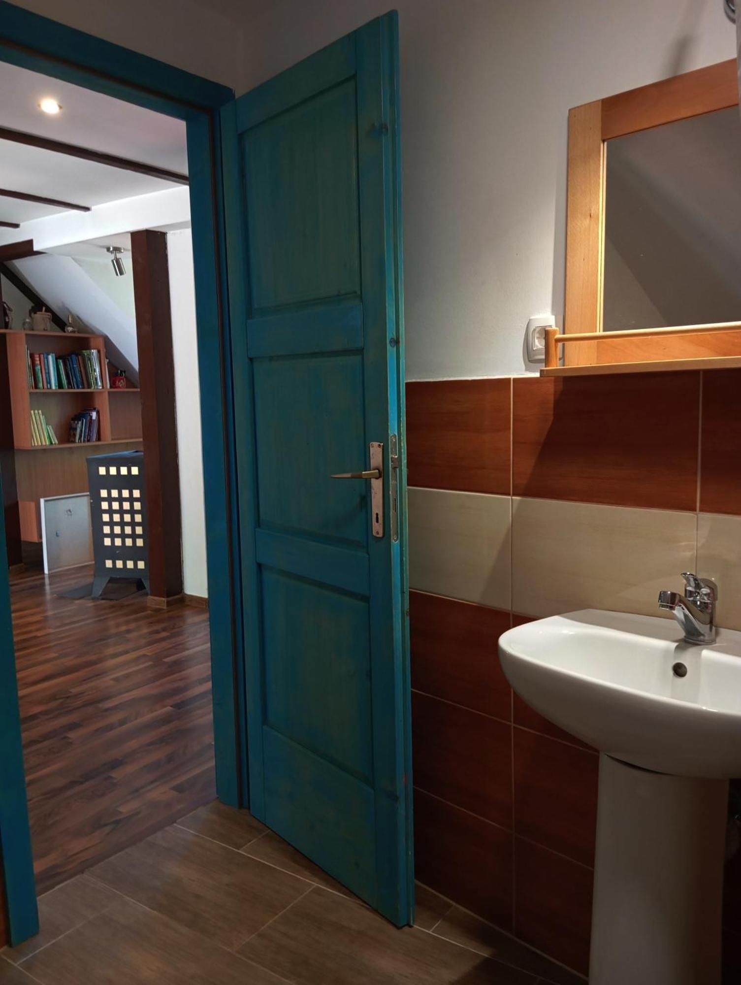 Guest House - Stari Javor B&B Prozor Zimmer foto
