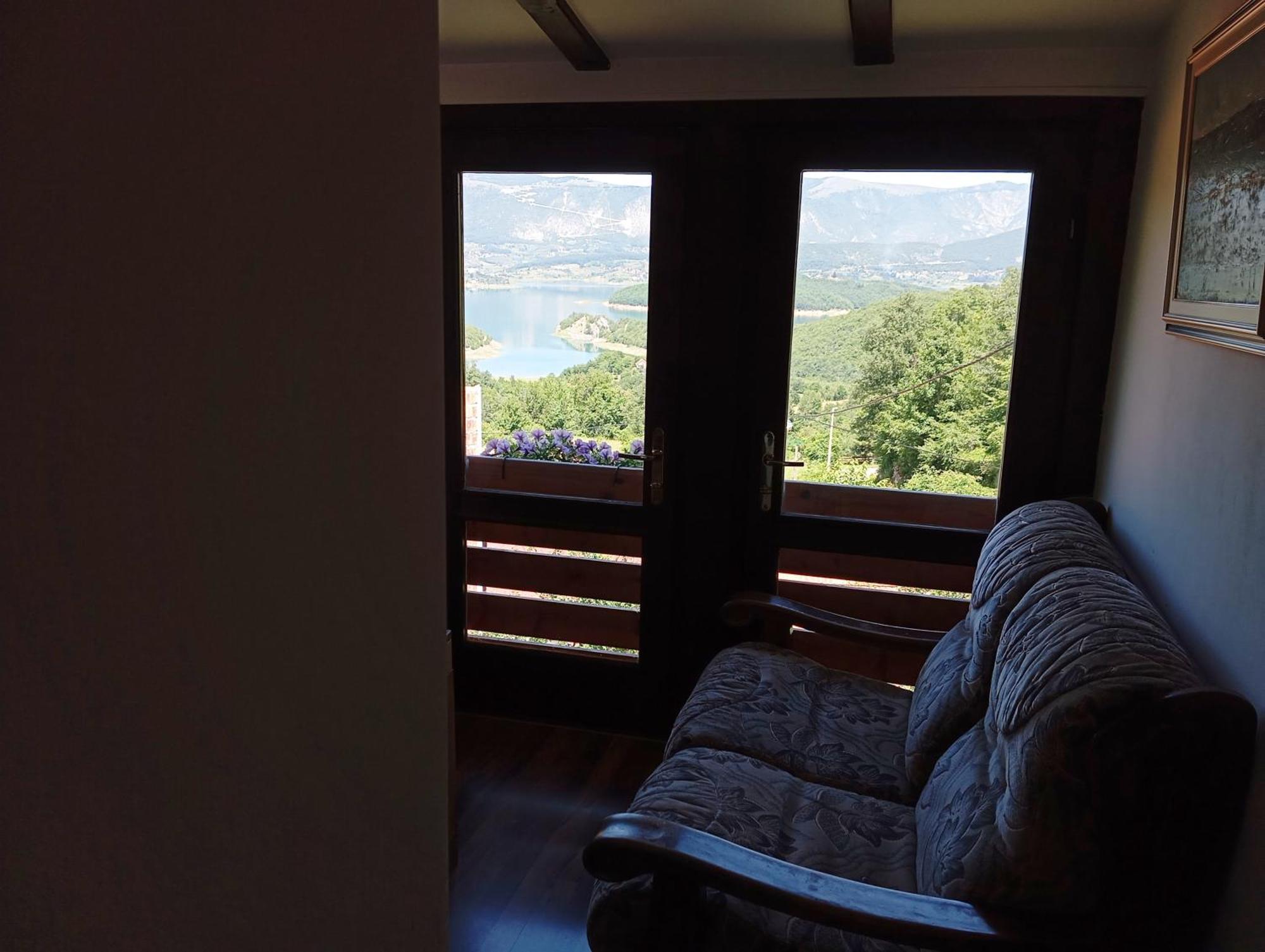 Guest House - Stari Javor B&B Prozor Exterior foto