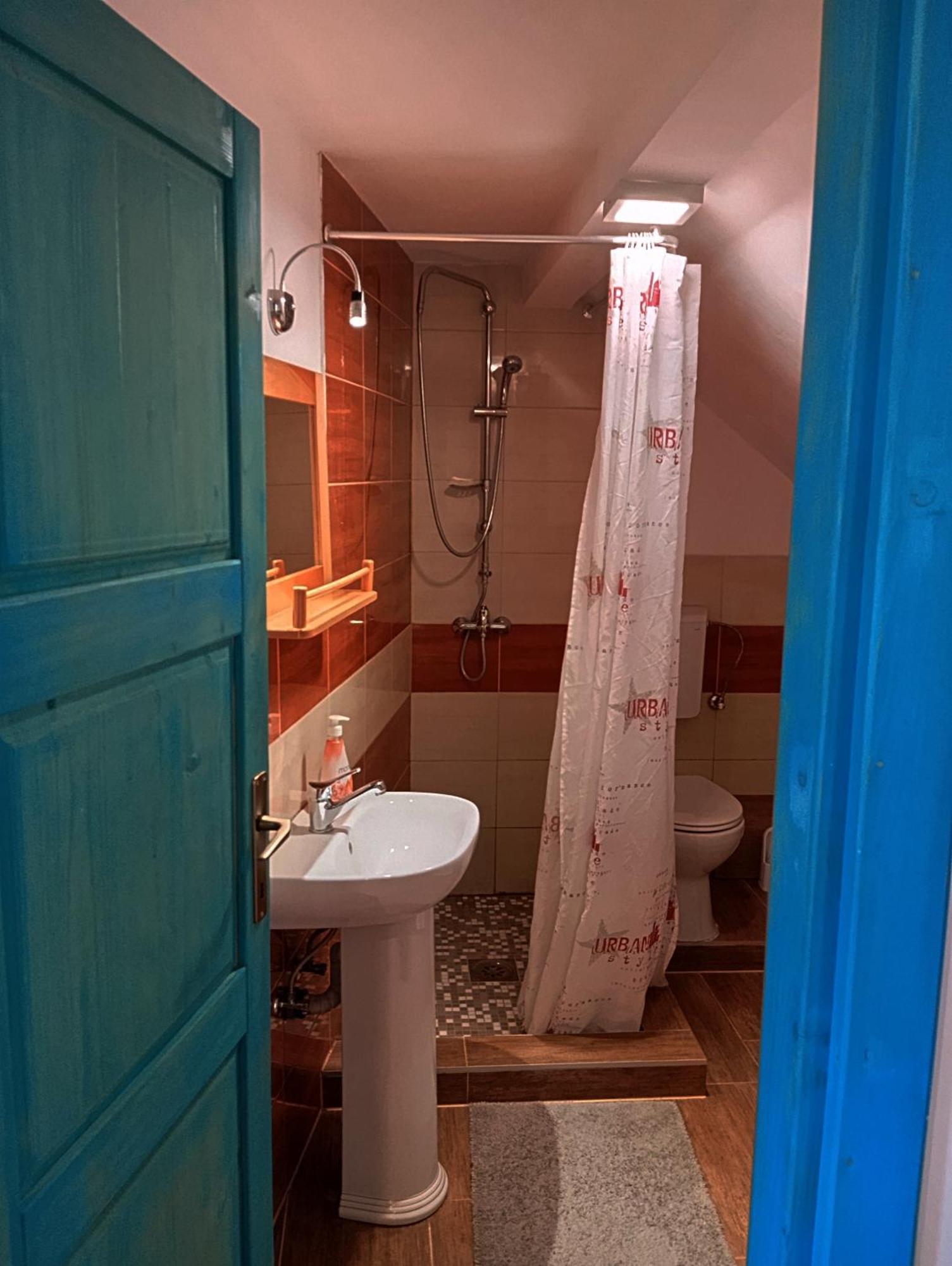 Guest House - Stari Javor B&B Prozor Zimmer foto