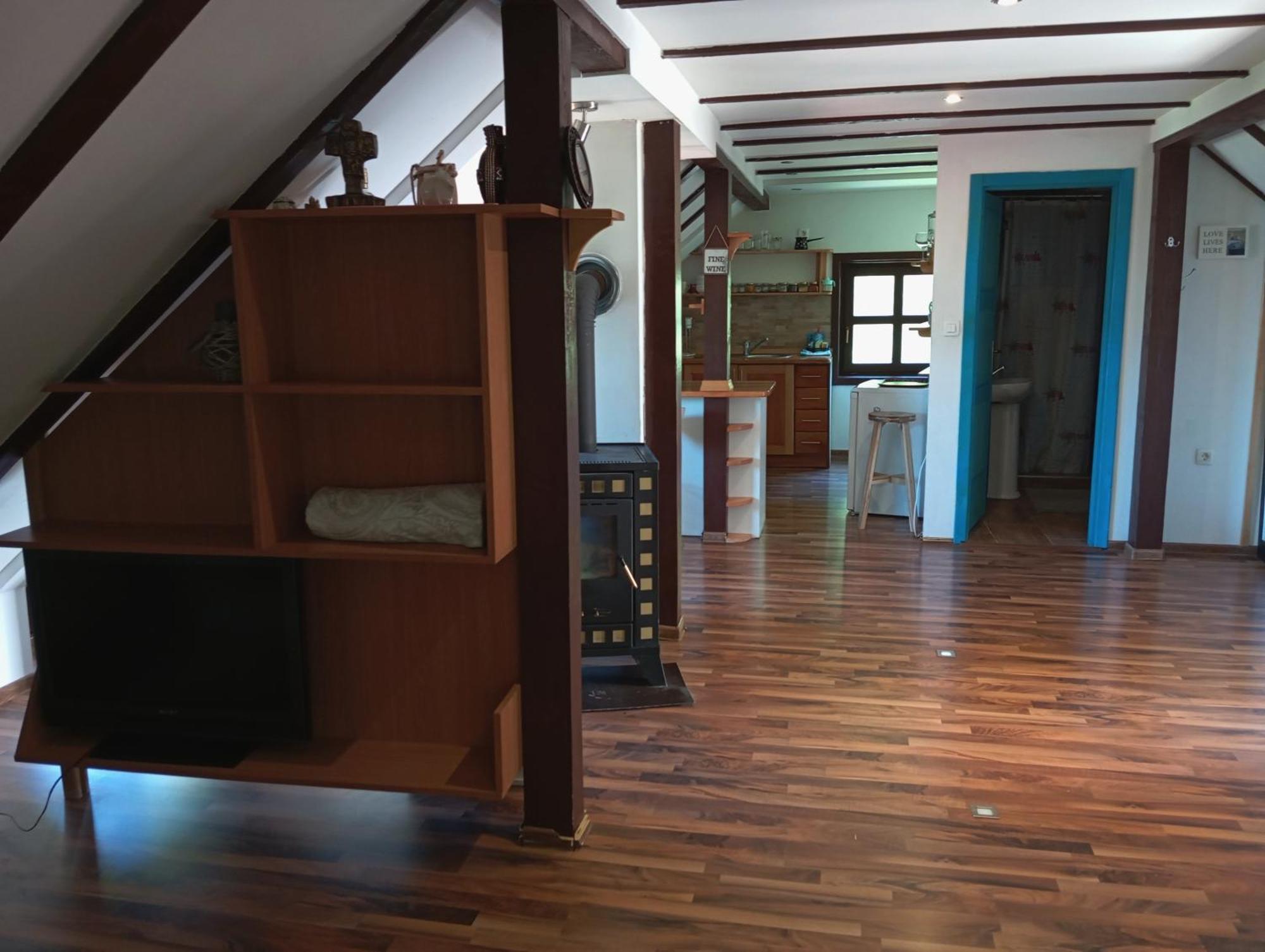 Guest House - Stari Javor B&B Prozor Zimmer foto