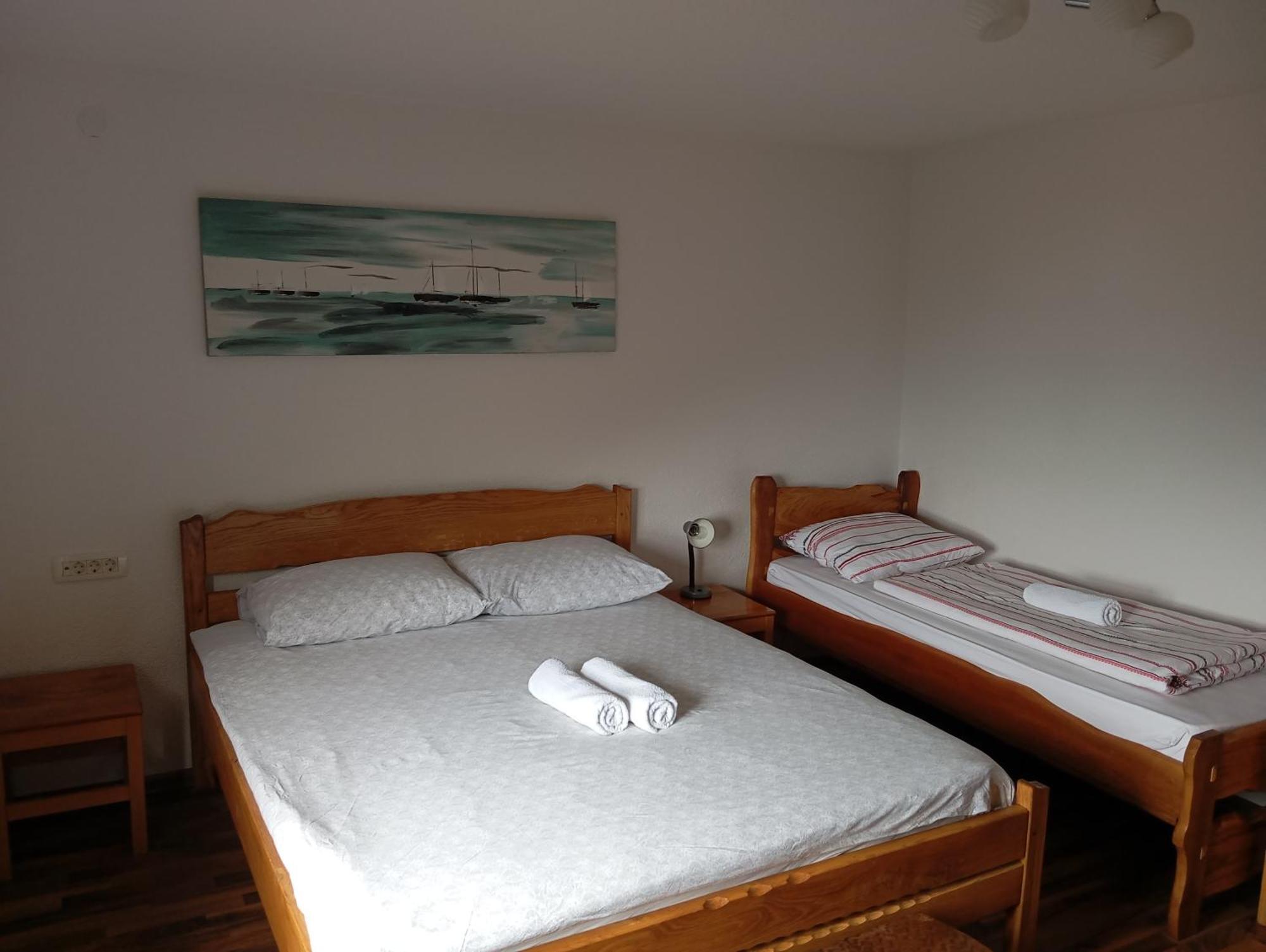 Guest House - Stari Javor B&B Prozor Zimmer foto