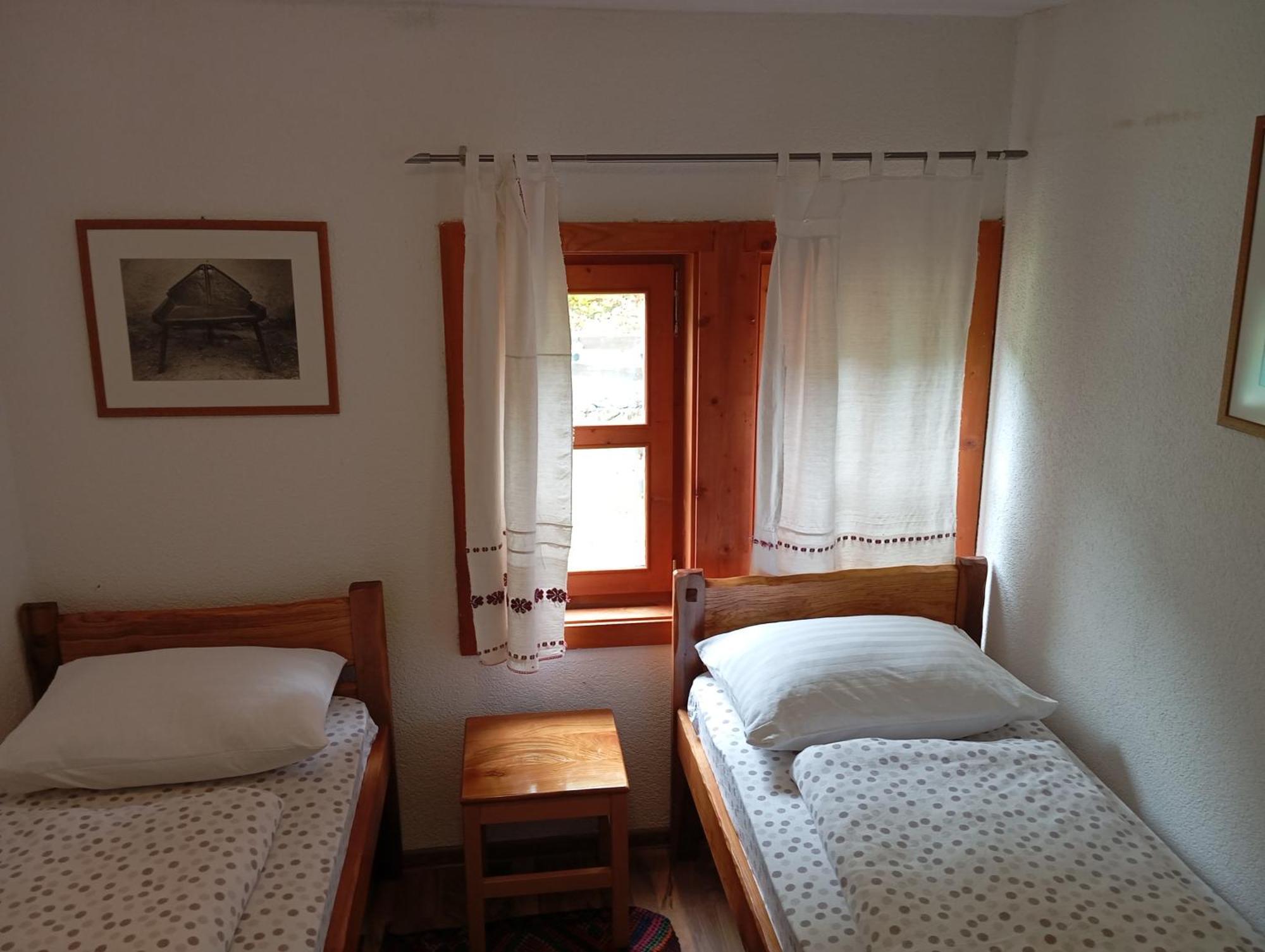 Guest House - Stari Javor B&B Prozor Exterior foto