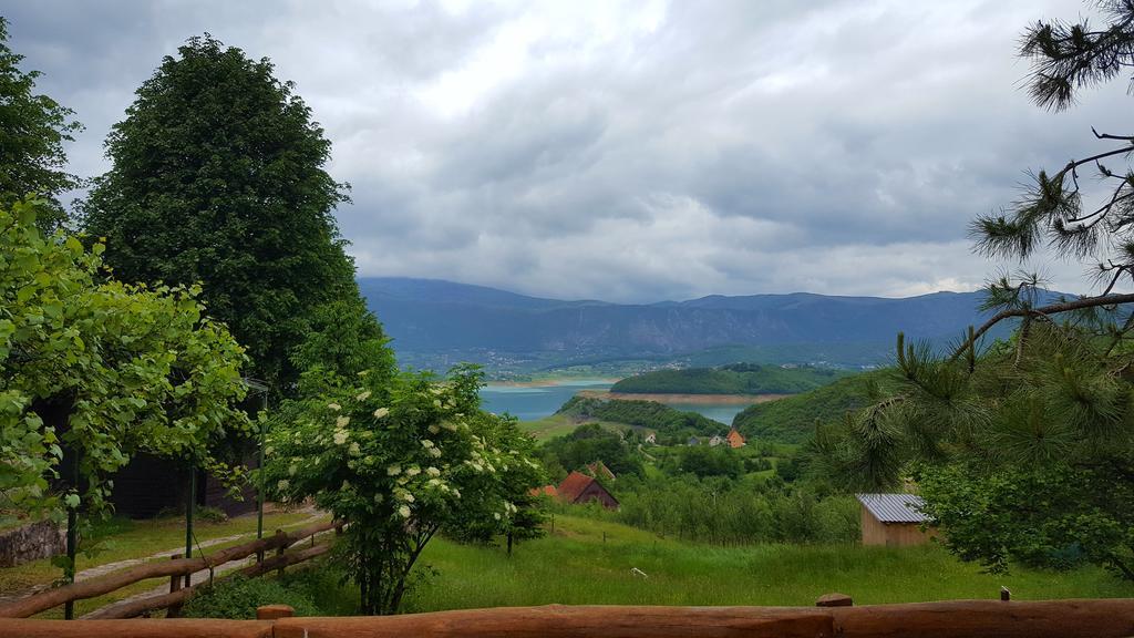 Guest House - Stari Javor B&B Prozor Exterior foto